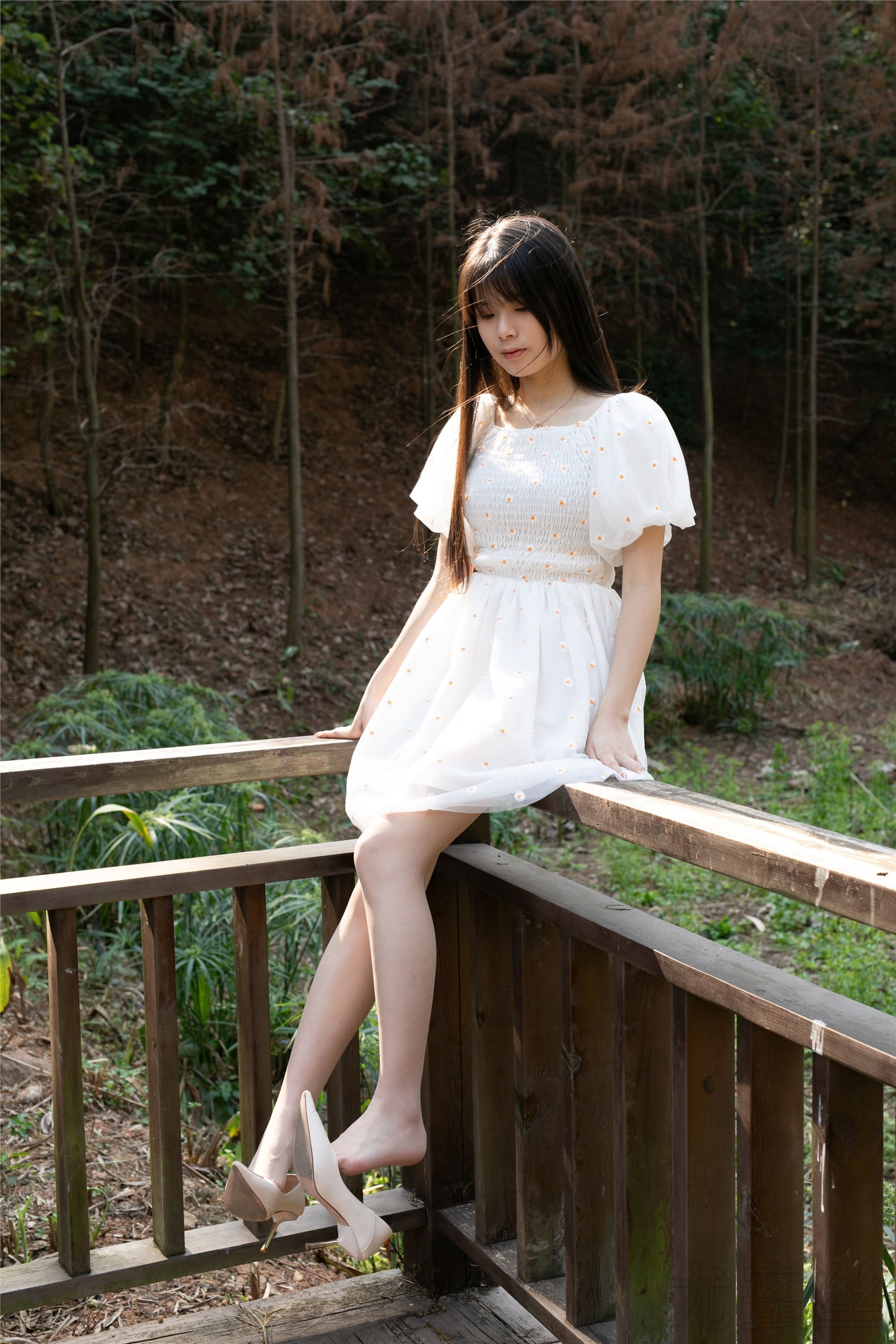 尤蜜丝 穿搭写真 NO.046